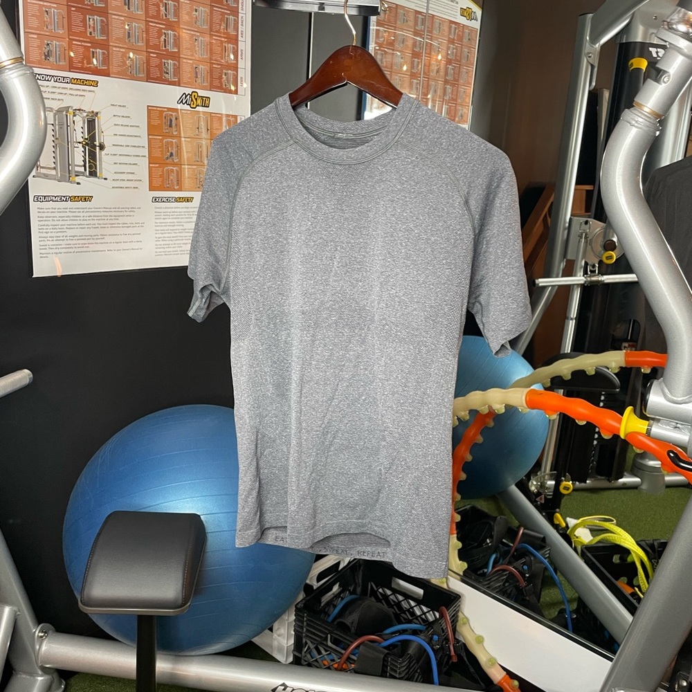 Lululemon Shirt